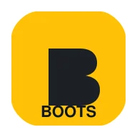 Boots logo