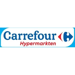 Carrefour logo