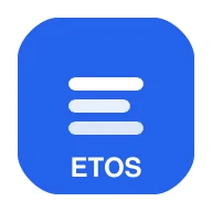 Etos logo