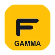 Gamma logo