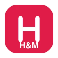H&M logo