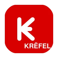 Krëfel logo
