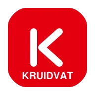 Kruidvat logo