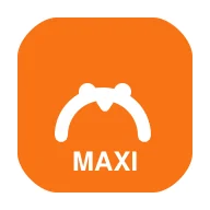 Maxi Zoo logo