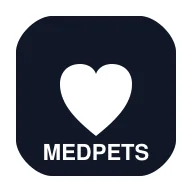 Medpets logo