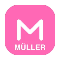 Müller logo