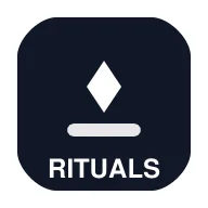 Rituals logo