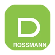 Rossmann logo