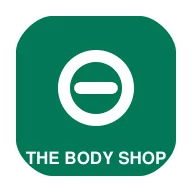 The Body Shop logo