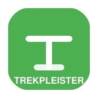 Trekpleister logo