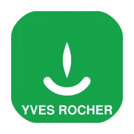Yves Rocher logo