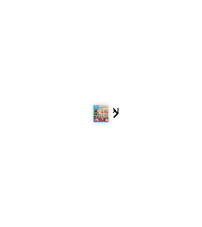 ALDI folder pagina 1